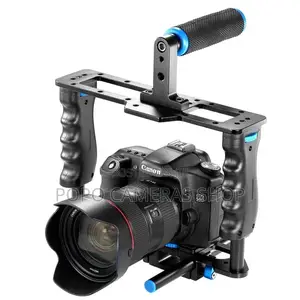 DSLR Camera Rig