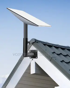 Starlink Satellite Internet Kit