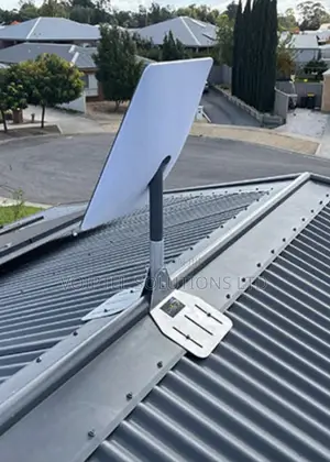 Starlink Satellite Internet Kit