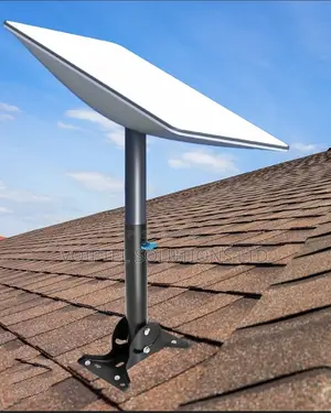 Starlink Satellite Internet Kit