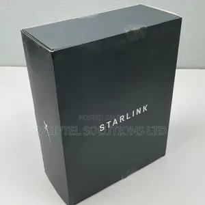 Starlink Mesh Wifi Router for Extension of Starlink Wifi