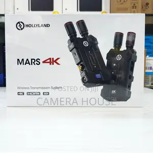 Hollyland Mars Video Transmitter