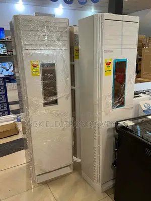 Nasco 2.5hp R410- Gas Floor Standing Air Conditioner