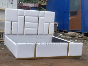 Queen Size Bed Frame
