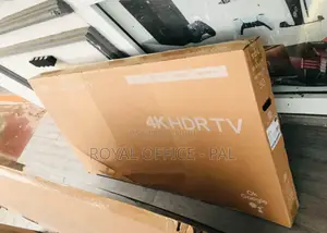 Affordable TCL 50 Inch UHD Smart Tv