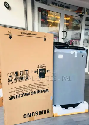 Spectacular 11kg Samsung Washing-Machine