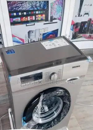 Breathtaking Samsung Fully Automatic Machine 7KG(Washer)
