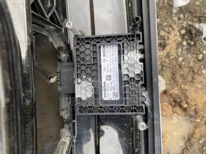 Honda CR-V 2022hybrid Radar Module