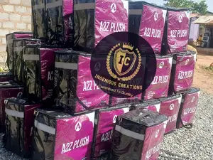Quality Delivery Bags
