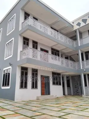2bdrm Apartment in Wisa Groups, Accra Metropolitan for rent