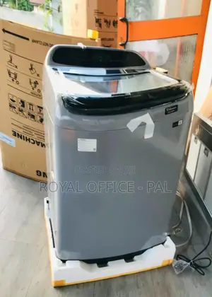 Magnificent Samsung Single Tub 11KG Washing Machine