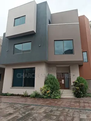 4bdrm House in Charclem Ventures, Dzorwulu for rent