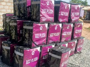Quality Delivery Bags