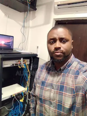 Network Support Engineer IT Specialist