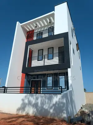 3bdrm House in Charclem Ventures, Adenta for sale