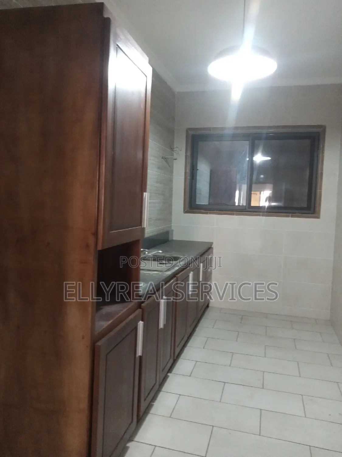 1bdrm Apartment in Ellyrealservices, Oyarifa for rent