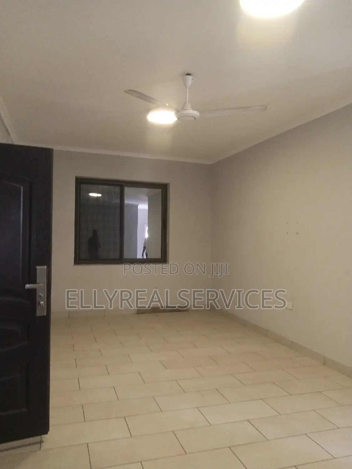 1bdrm Apartment in Ellyrealservices, Oyarifa for rent