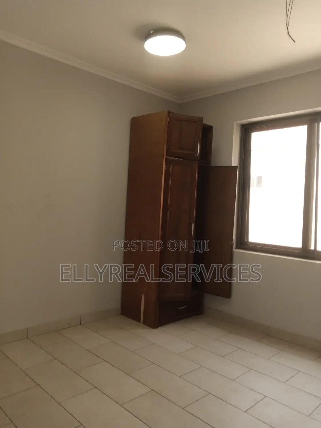 1bdrm Apartment in Ellyrealservices, Oyarifa for rent