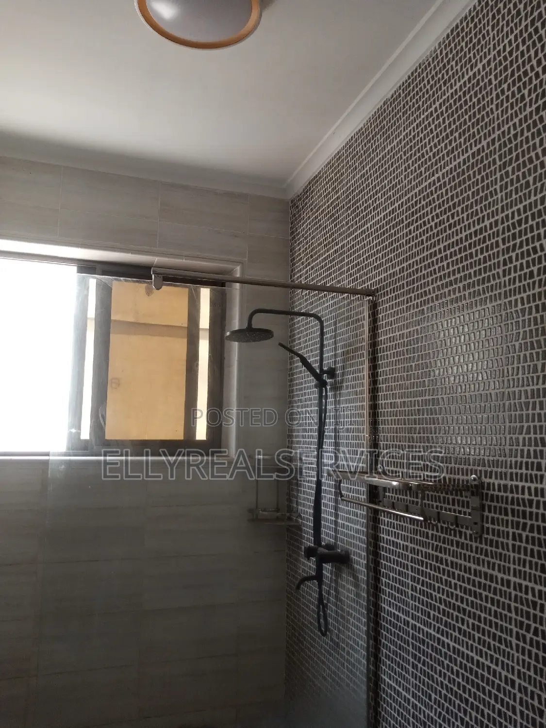 1bdrm Apartment in Ellyrealservices, Oyarifa for rent