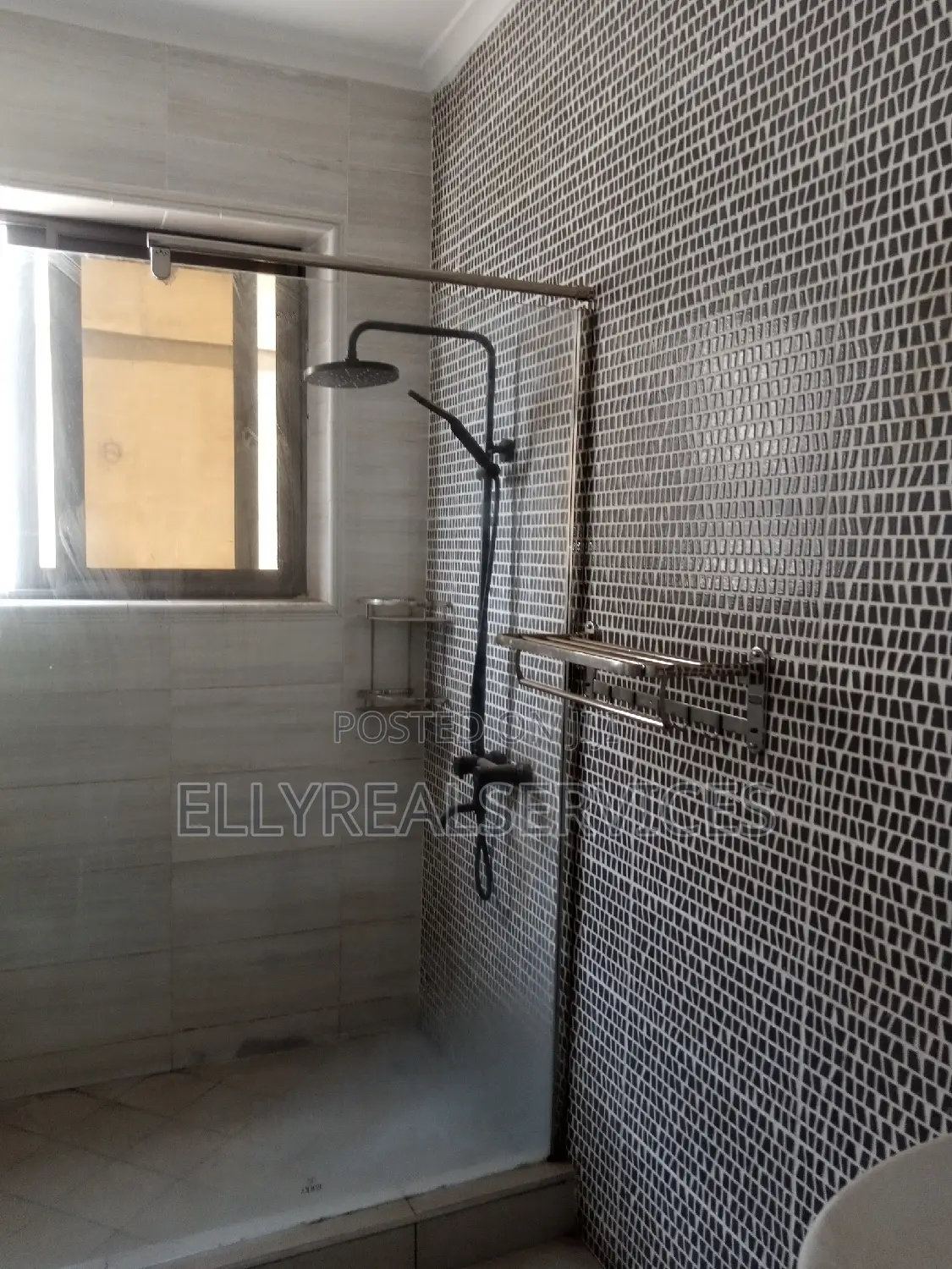 1bdrm Apartment in Ellyrealservices, Oyarifa for rent