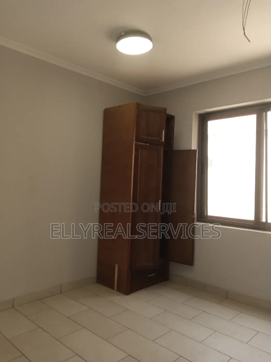 1bdrm Apartment in Ellyrealservices, Oyarifa for rent