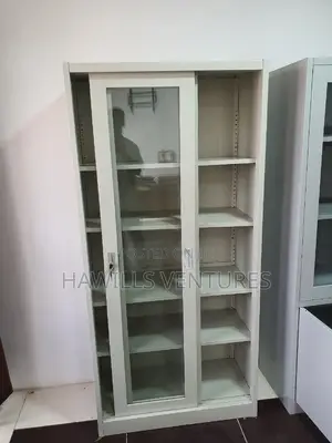 Steel Cabinet