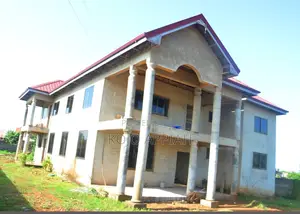 5bdrm Mansion in Storey Building, Danfa for sale