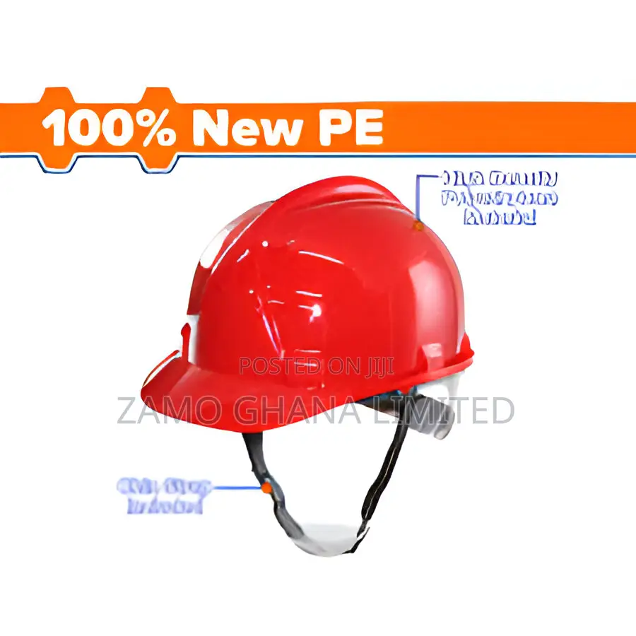 Safety Helmet - Wsh1304