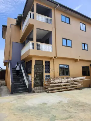 3bdrm Apartment in Wisa Groups, Accra Metropolitan for rent