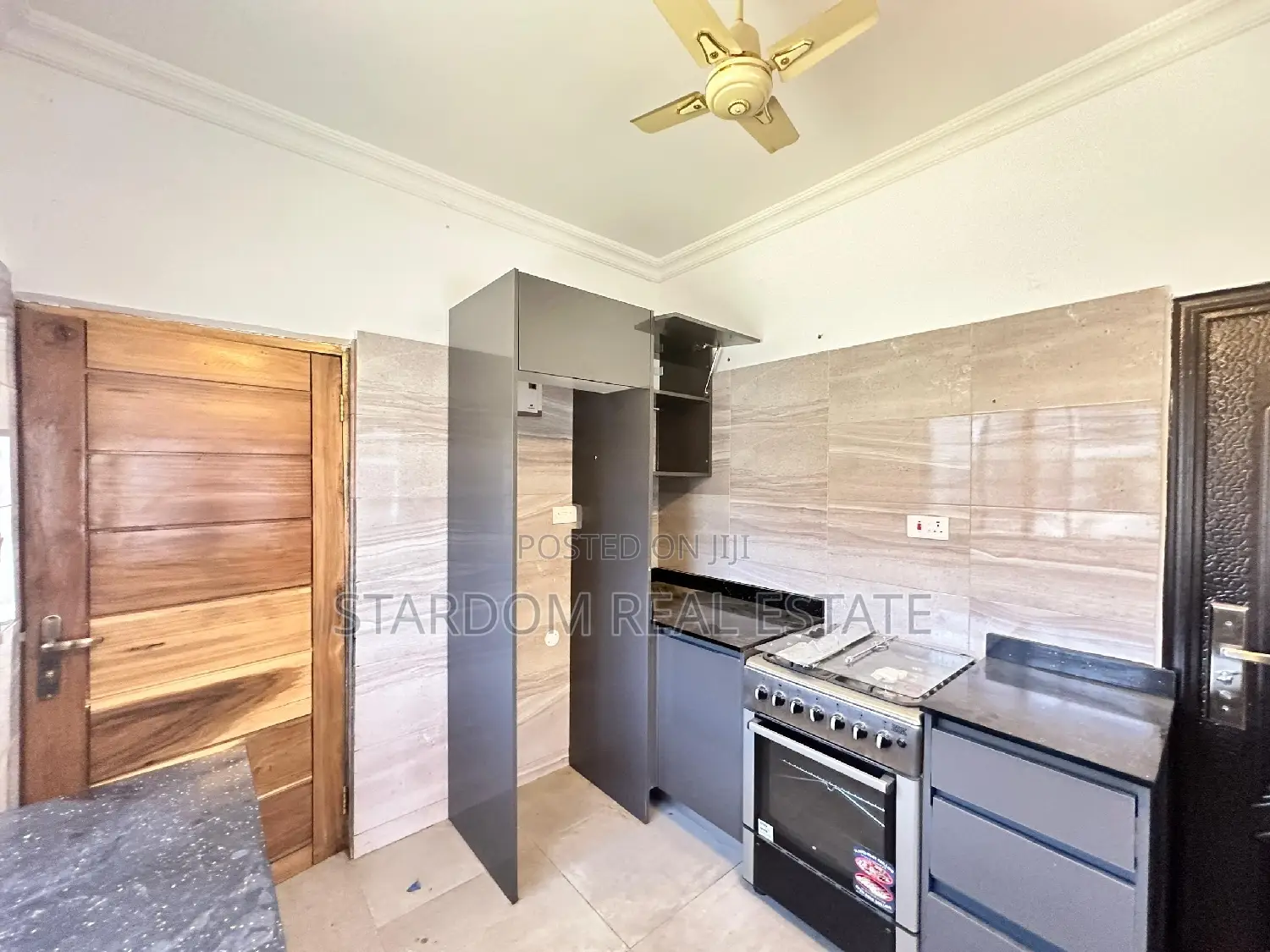 1bdrm Apartment in East Legon for rent
