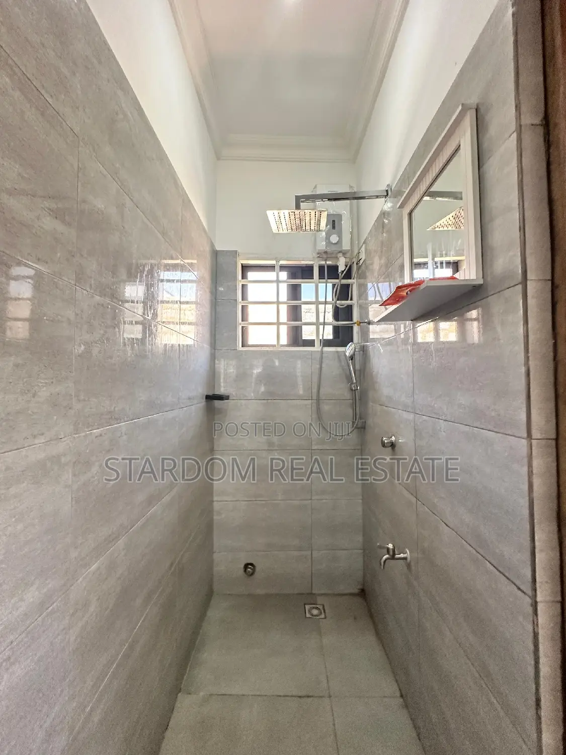 1bdrm Apartment in East Legon for rent
