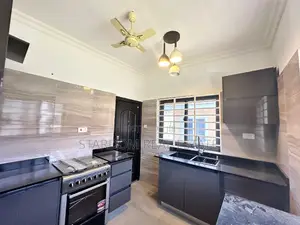 1bdrm Apartment in East Legon for rent