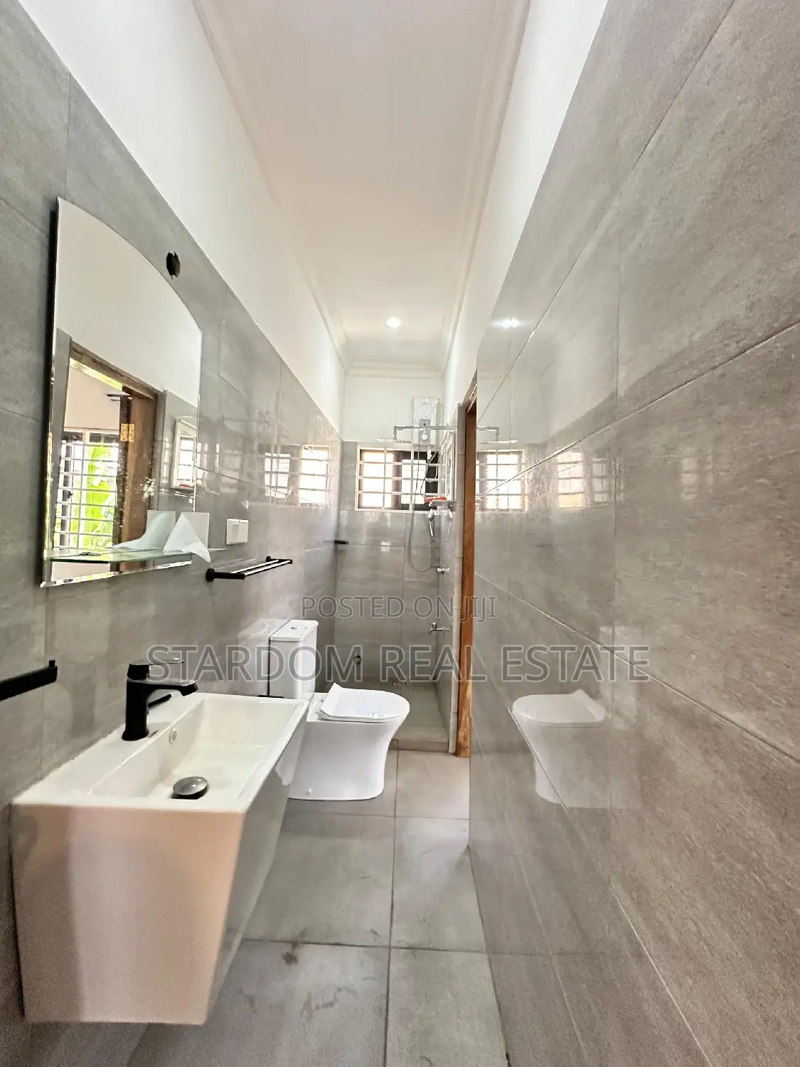 1bdrm Apartment in East Legon for rent