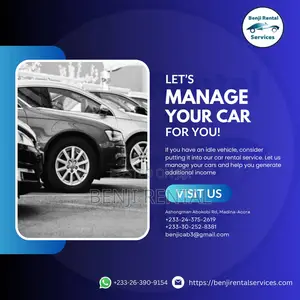 Car Management Fleets