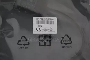 Display Port to Hdmi Dp to Hdmi Oem Hp Original Sealed