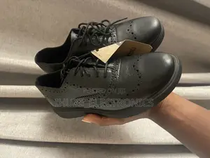 Cole Hann Grand+ Wingtip Shoes (Size 41)