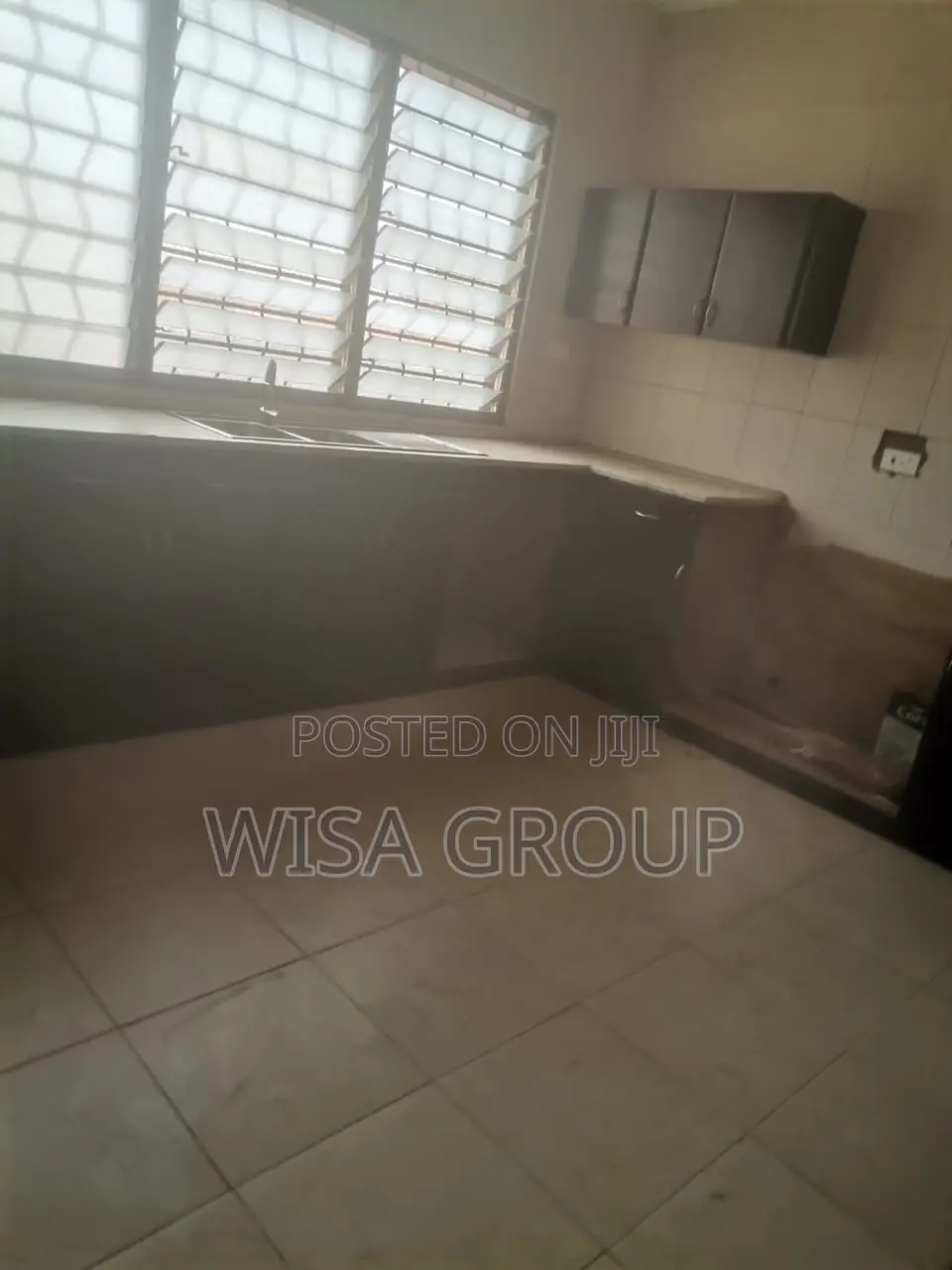5bdrm House in Wisa Groups, Accra Metropolitan for rent