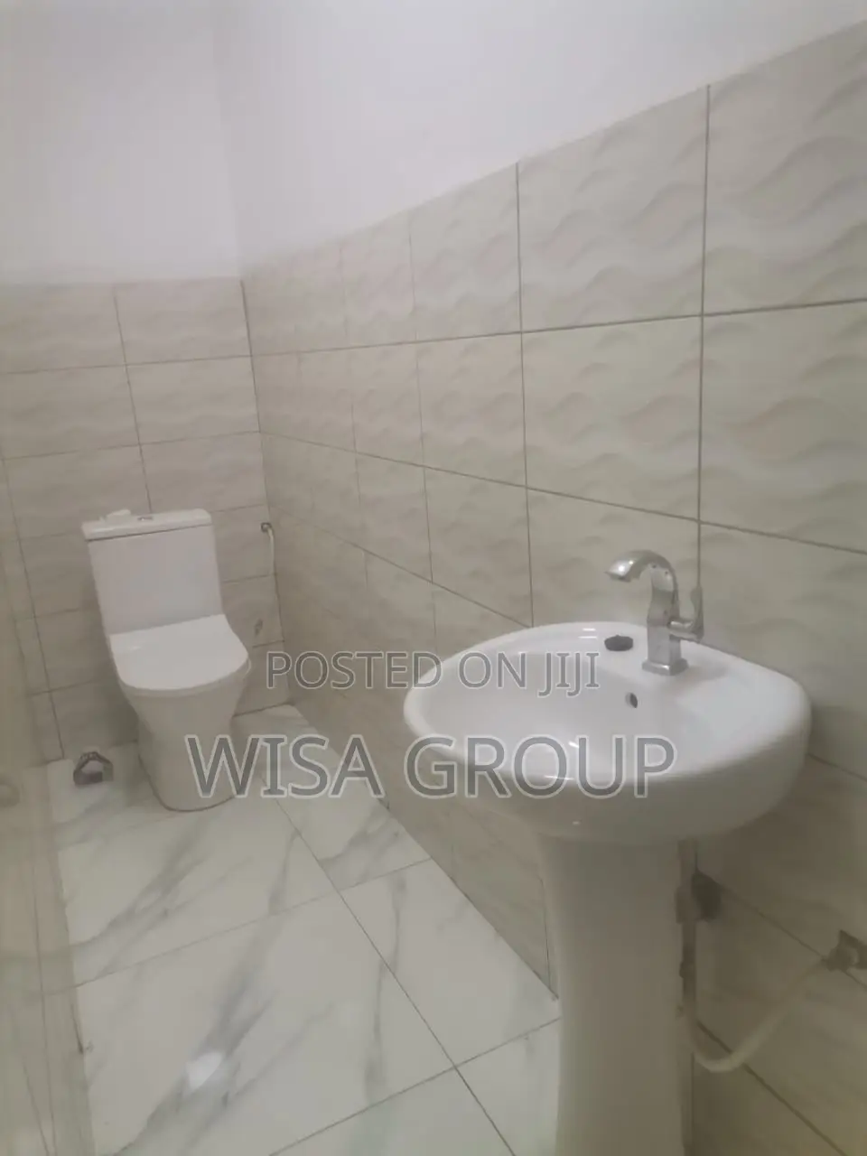 5bdrm House in Wisa Groups, Accra Metropolitan for rent