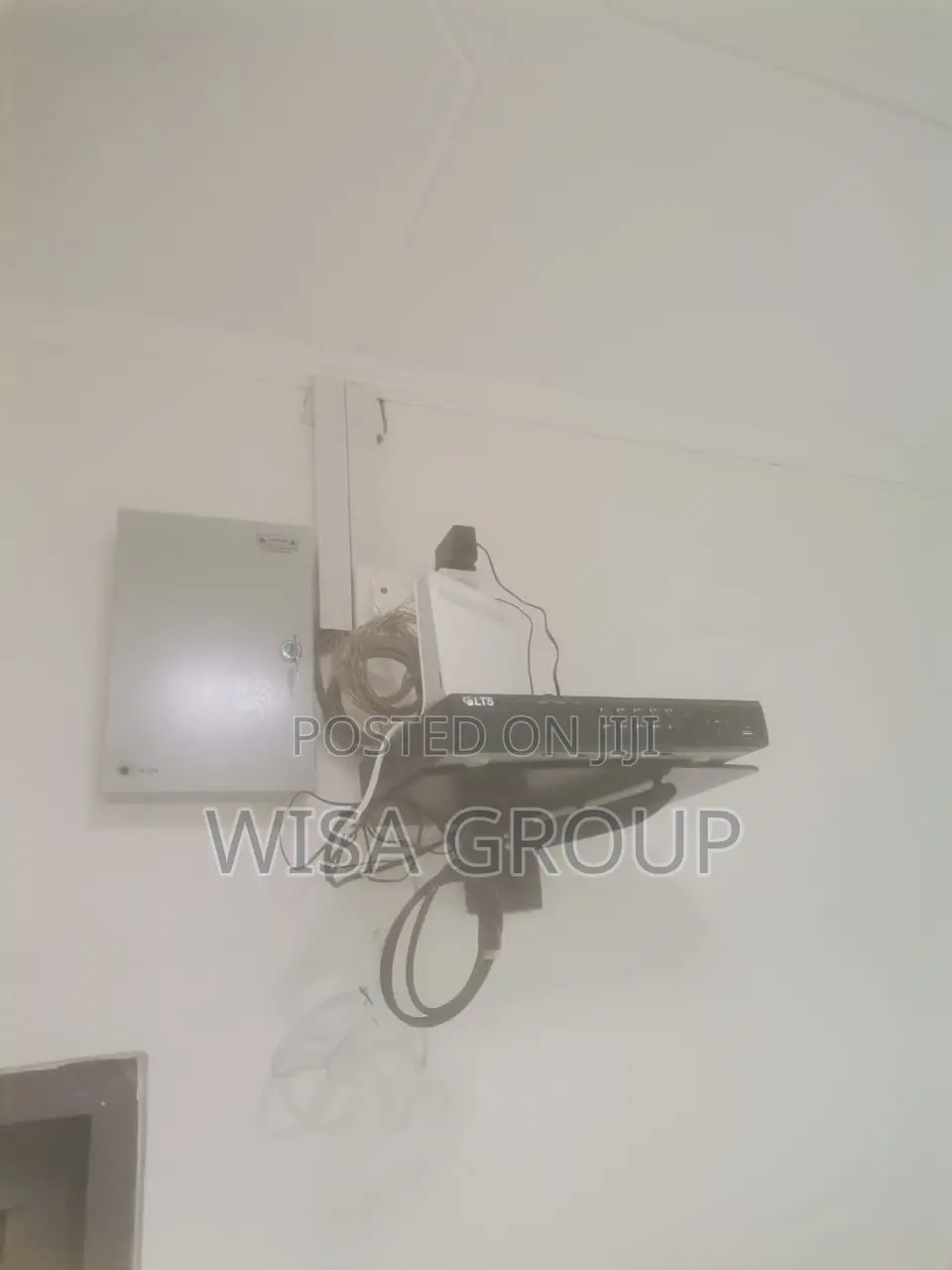 5bdrm House in Wisa Groups, Accra Metropolitan for rent