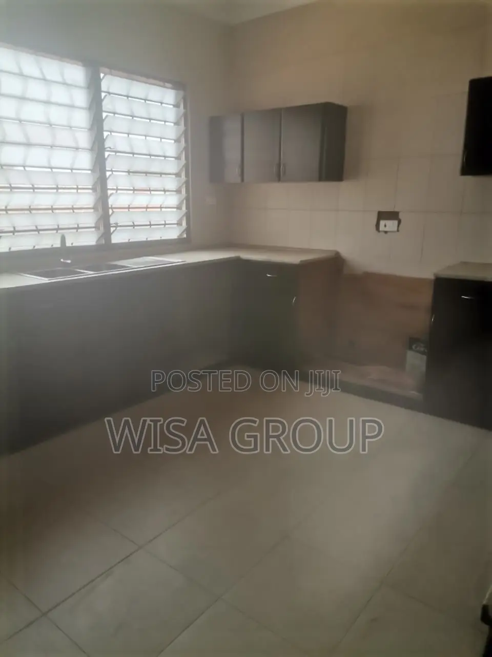 5bdrm House in Wisa Groups, Accra Metropolitan for rent