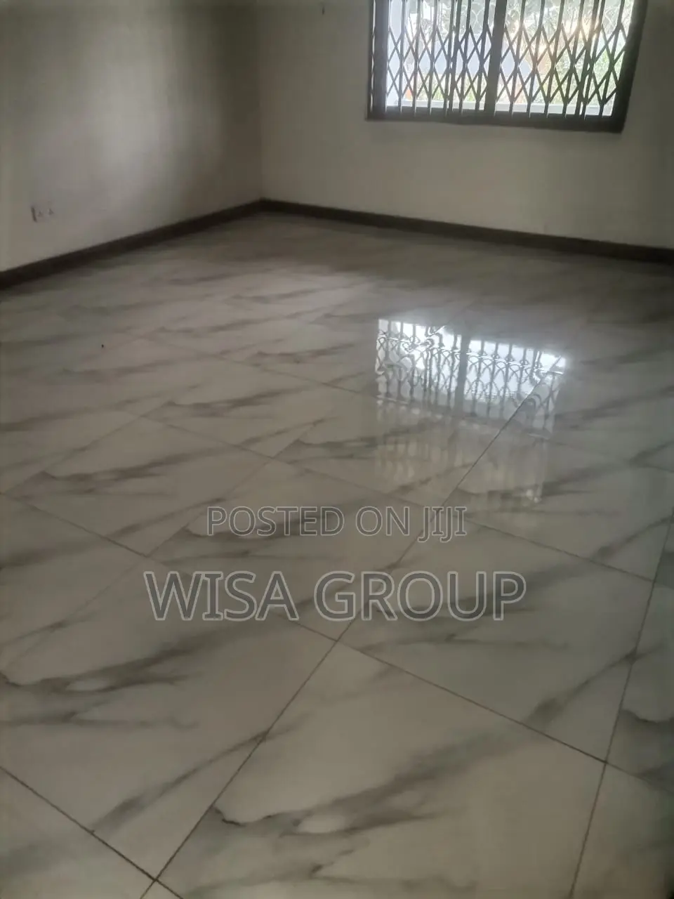 5bdrm House in Wisa Groups, Accra Metropolitan for rent