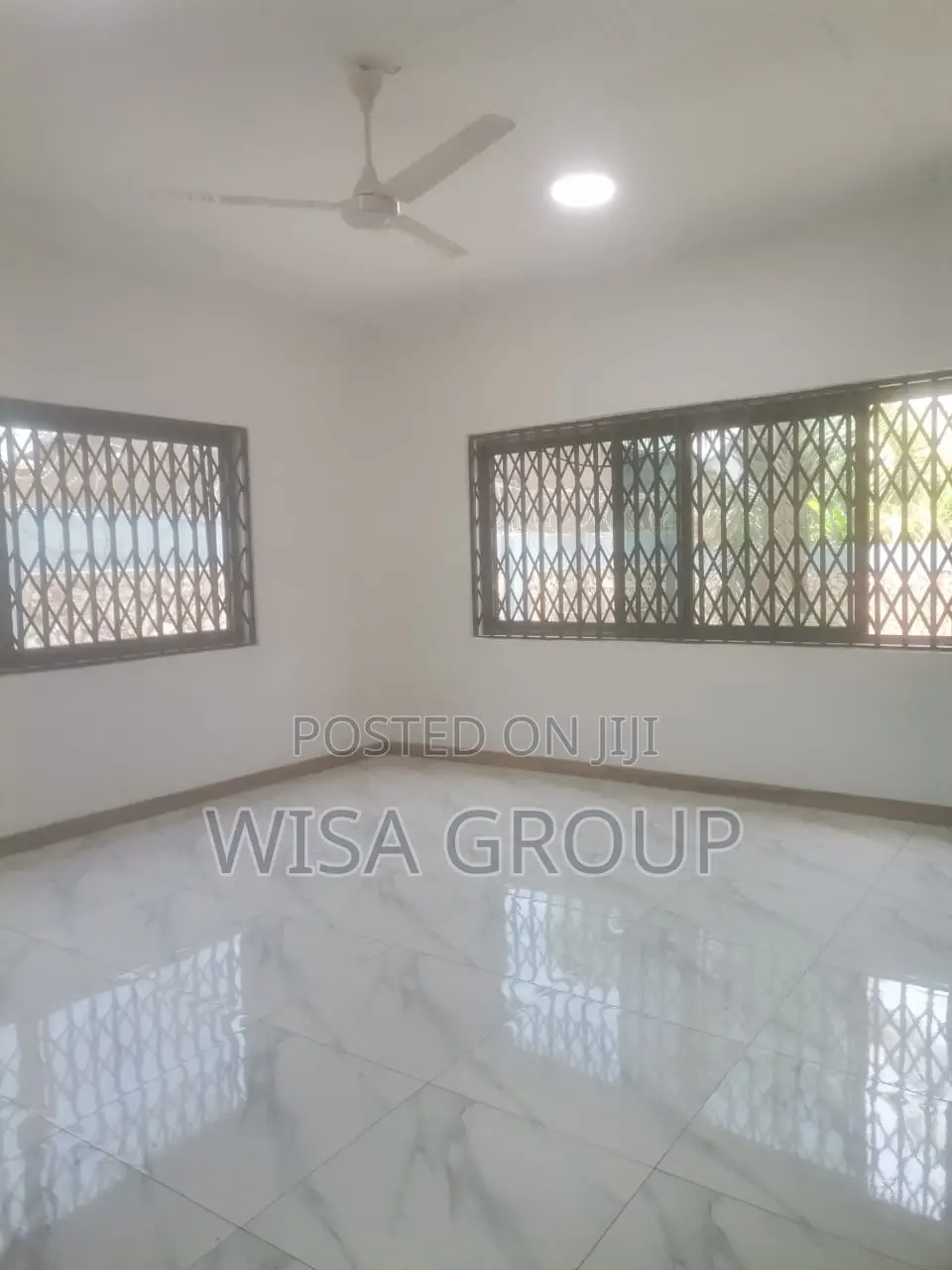 5bdrm House in Wisa Groups, Accra Metropolitan for rent