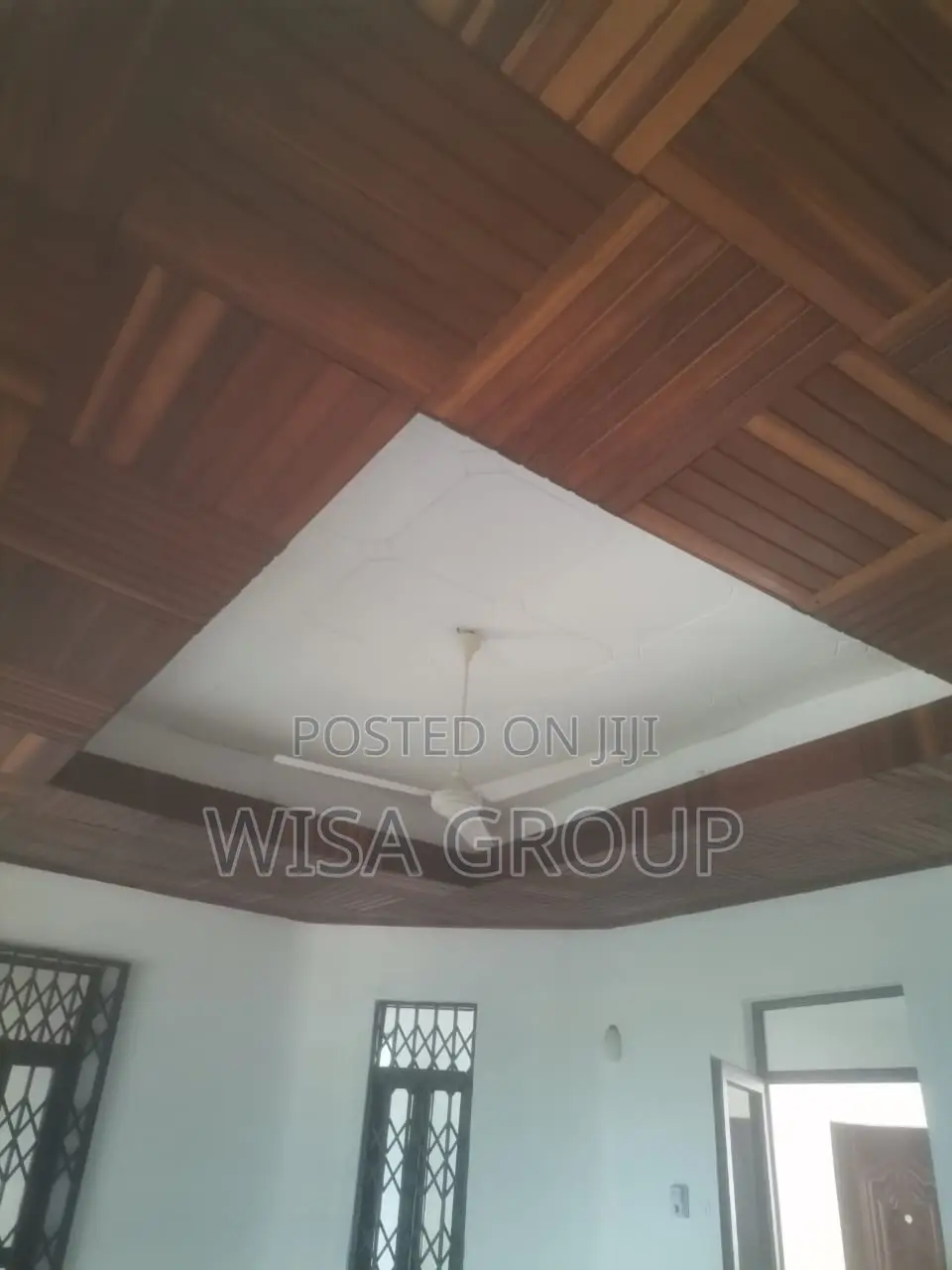 5bdrm House in Wisa Groups, Accra Metropolitan for rent