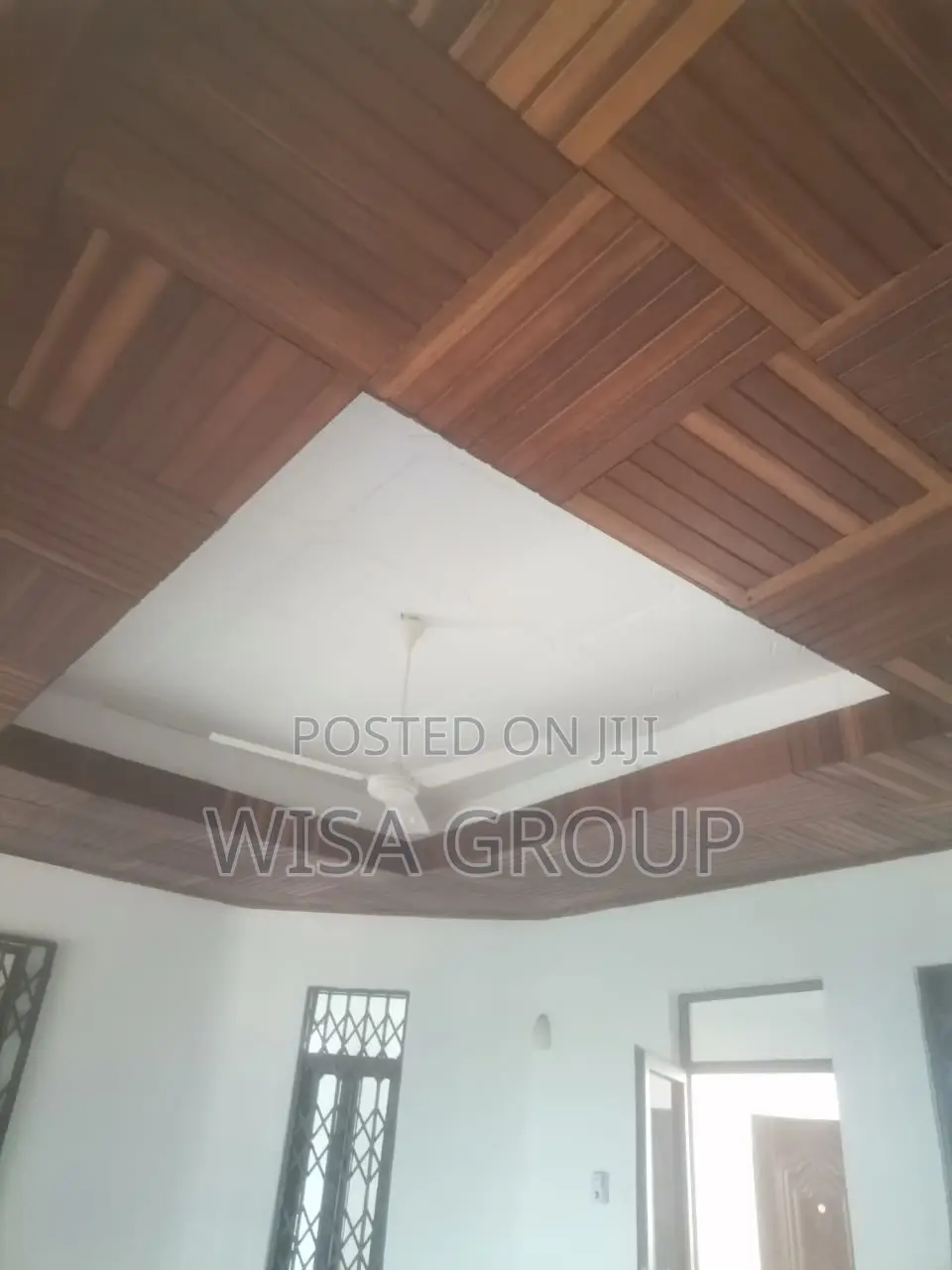 5bdrm House in Wisa Groups, Accra Metropolitan for rent