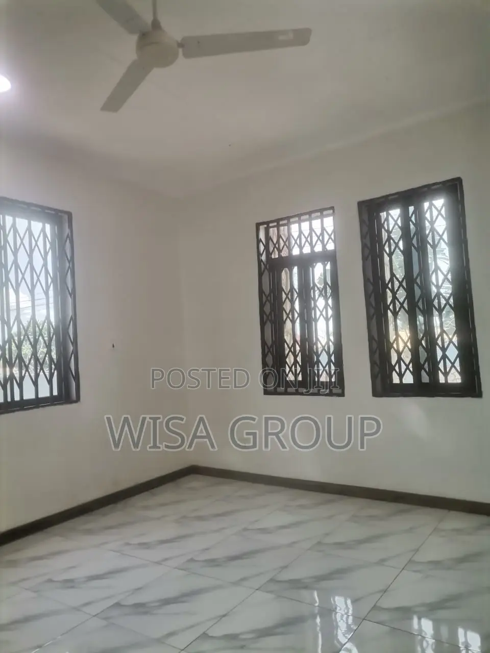 5bdrm House in Wisa Groups, Accra Metropolitan for rent