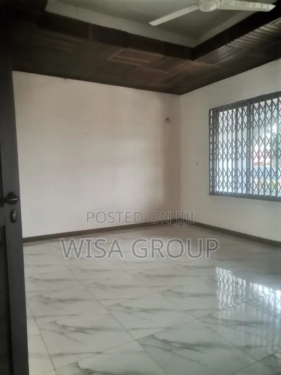 5bdrm House in Wisa Groups, Accra Metropolitan for rent