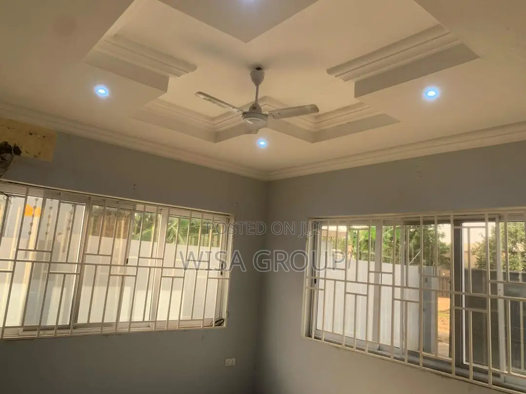 3bdrm House in Wisa Groups, Accra Metropolitan for rent