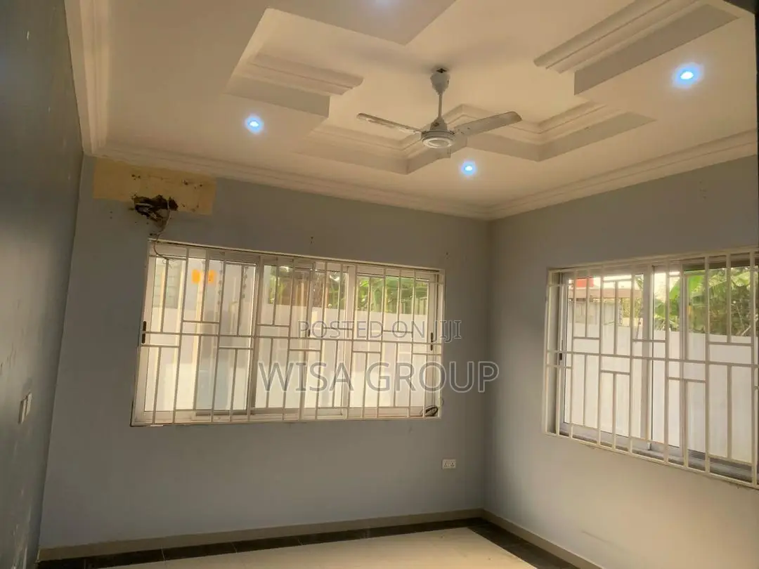 3bdrm House in Wisa Groups, Accra Metropolitan for rent