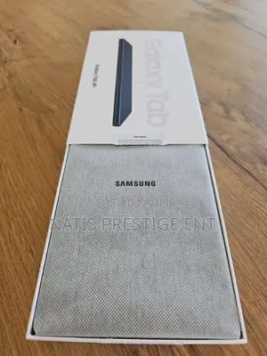New Samsung Galaxy Tab A9+ 128 GB Black