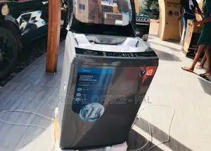 Standard Midea Washing Machine Topload 12kg